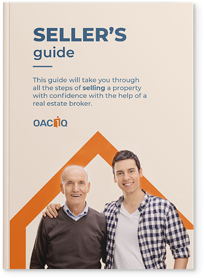 Seller's guide